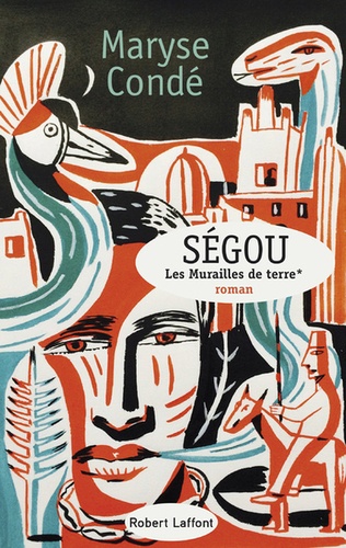 Ségou Tome 1 : Les murailles de terre