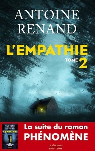 L'Empathie Tome 2