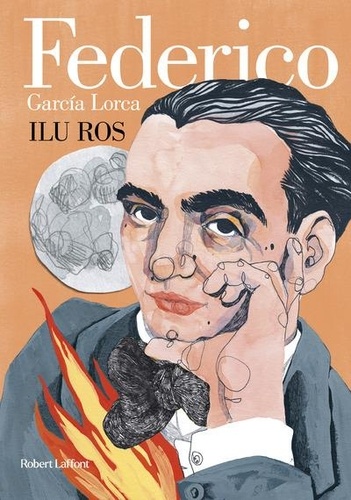 Federico Garcia Lorca