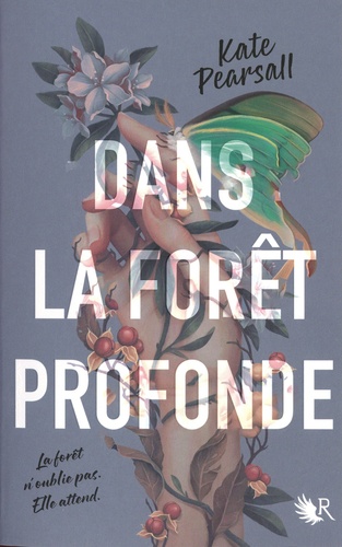 Dans la forêt profonde