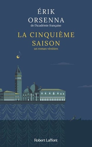 La cinquième saison