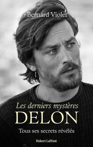 Les derniers mystères Delon