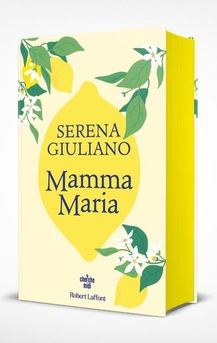 Mamma Maria. Edition collector