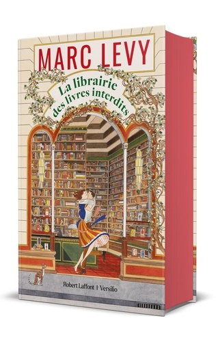 La librairie des livres interdits. Edition collector