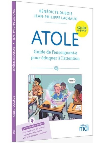 Atole Collège