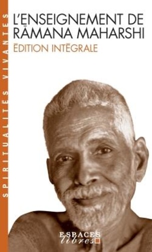 L'enseignement de Ramana Maharshi