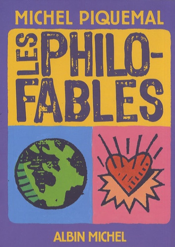 Les philo-fables