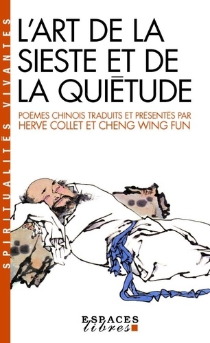 L'art de la sieste et la quiétude