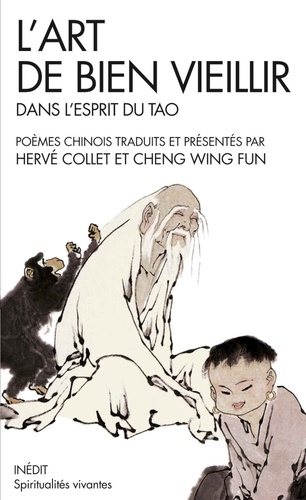 L'art de bien vieillir dans l'esprit du Tao