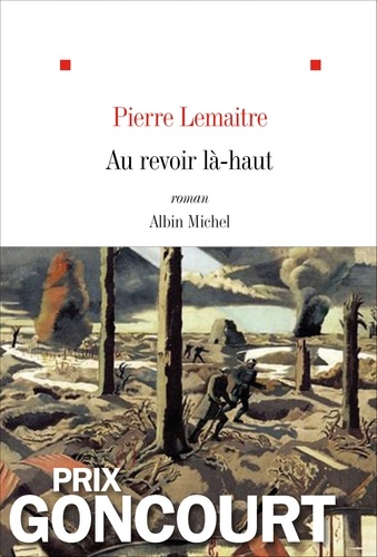 Les Enfants du désastre : Au revoir là-haut