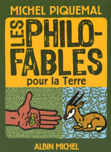 Les philo-fables pour la Terre