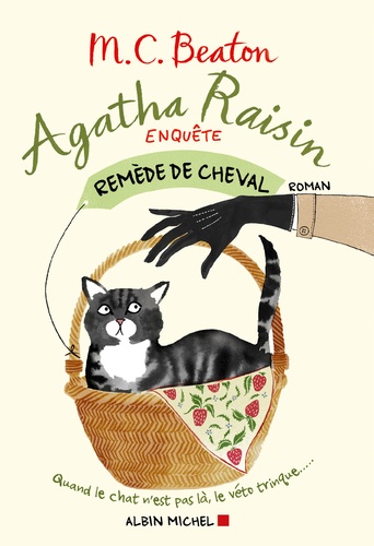 Agatha Raisin enquête Tome 2 : Remède de cheval