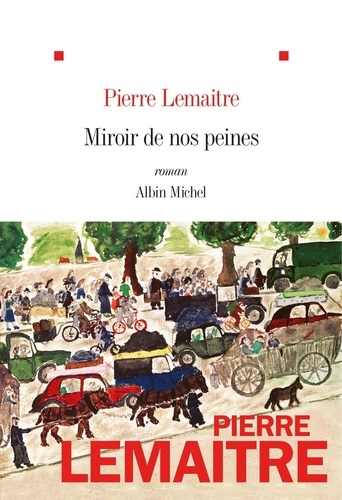 Les Enfants du désastre : Miroir de nos peines