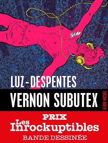 Vernon Subutex Tome 2