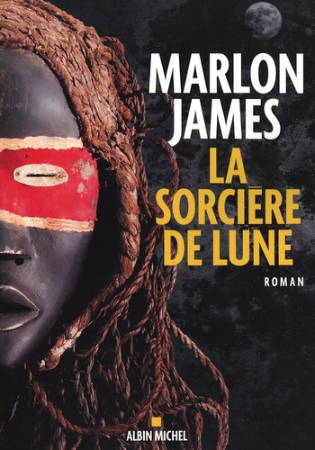 La Sorcière de Lune