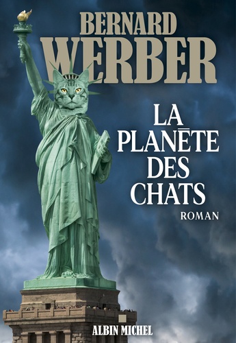 La planète des chats