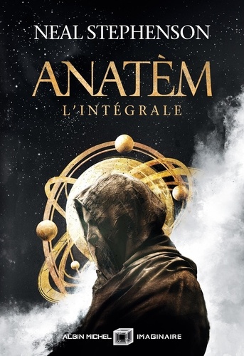 Anatèm L'Intégrale