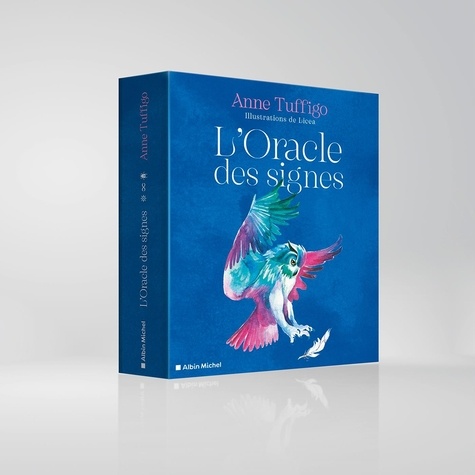 Oracle des signes. Avec 77 cartes