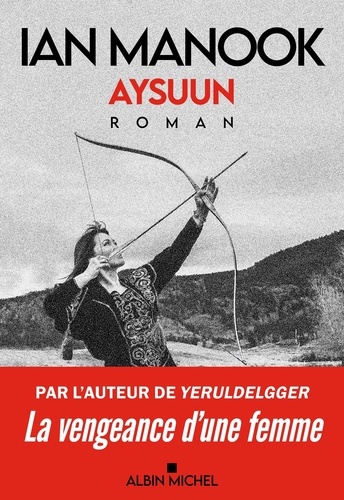 Aysuun