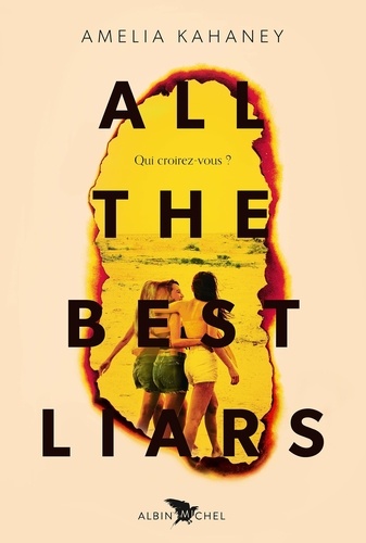 All the best liars