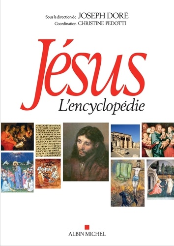 Jésus. L'encyclopédie