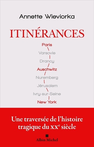 Itinérances