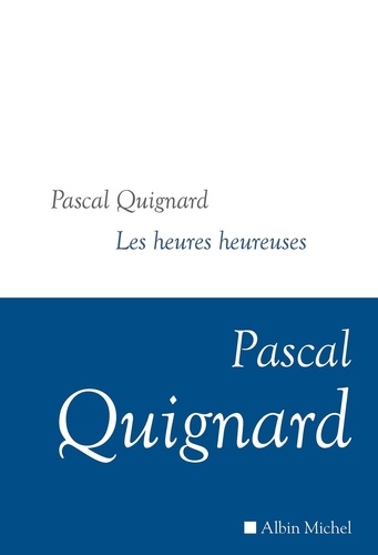 Dernier royaume Tome 12 : Les heures heureuses