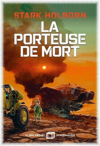 La porteuse de mort