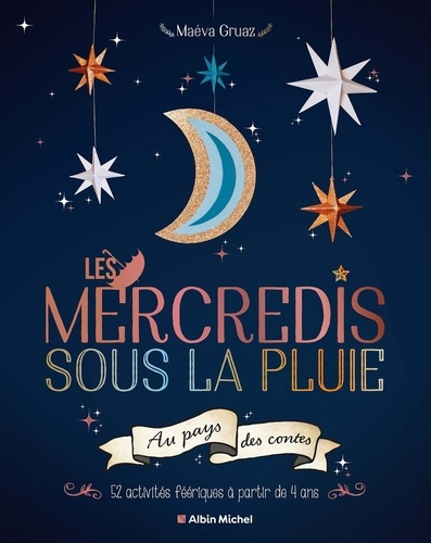 Les Mercredis sous la pluie. Au pays des contes