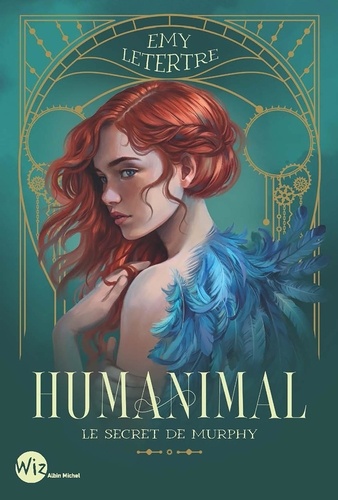 Humanimal Tome 1 : Le Secret de Murphy