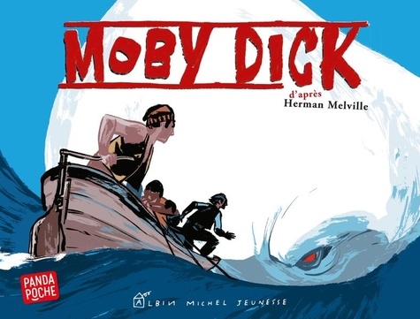 Moby Dick