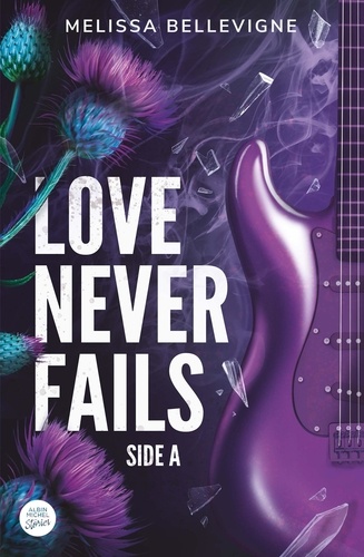 Love never fails. Side A