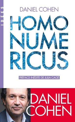 Homo numericus. La 