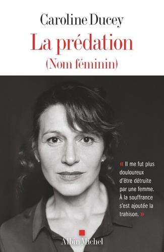 La prédation (Nom féminin)