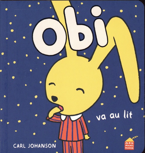 Obi : Obi va au lit