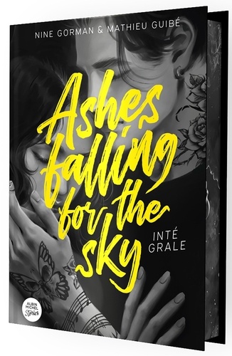 Ashes falling for the sky Intégrale . Edition collector