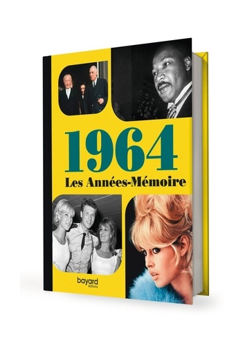 Les Années-Mémoire 1964