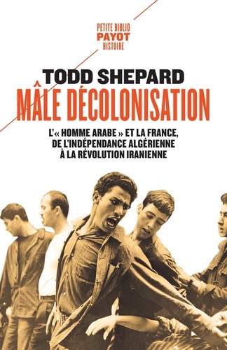 Mâle décolonisation. L'