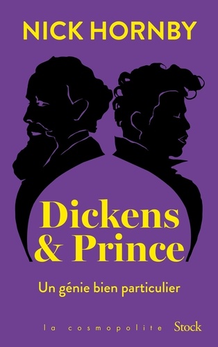 Dickens & Prince. Un génie bien particulier