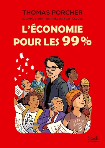 L'économie pour les 99%