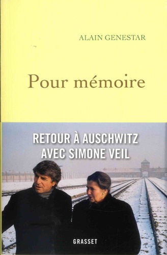 Pour mémoire