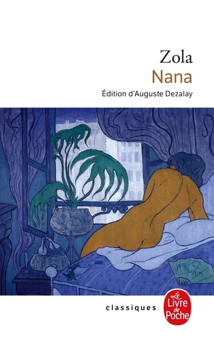 Les Rougon-Macquart Tome 9 : Nana