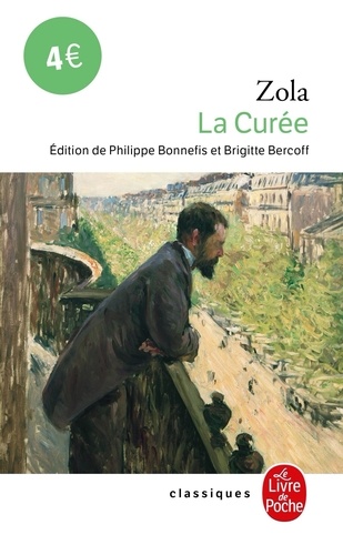 Les Rougon-Macquart Tome 2 : La Curée