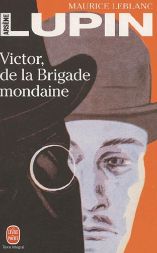 Victor, de la Brigade mondaine