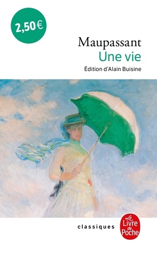 Une vie. L'humble vérité