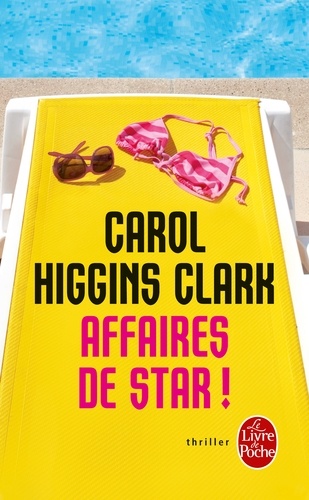 Affaires de star !