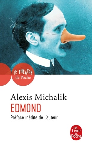 Edmond. Edition revue et corrigée