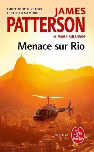 Menace sur Rio