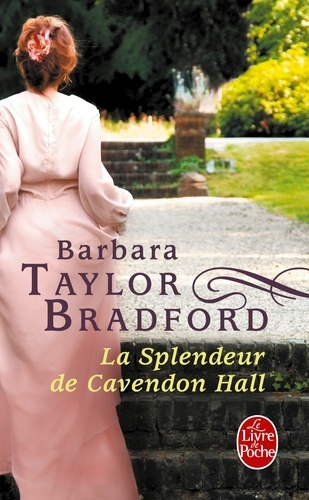 La splendeur de Cavendon Hall