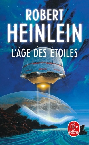 L'Âge des étoiles